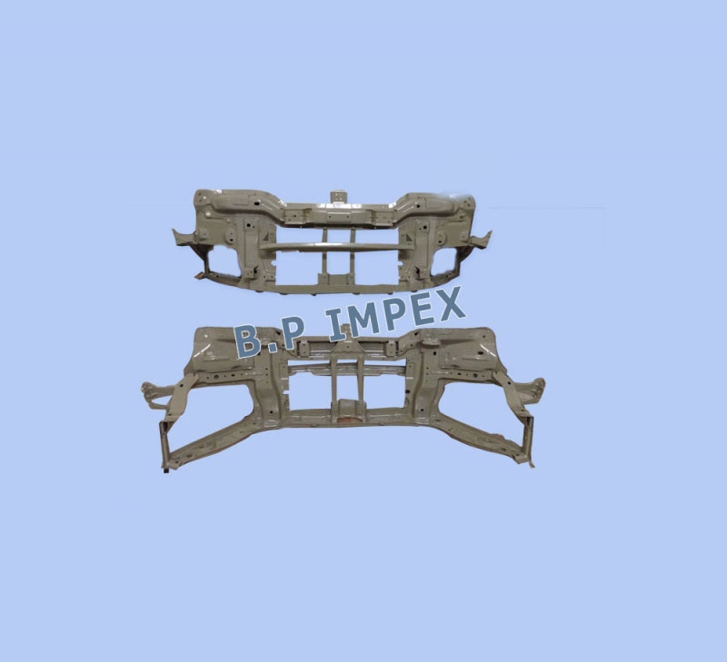 Panel Assembly Front comp-CED